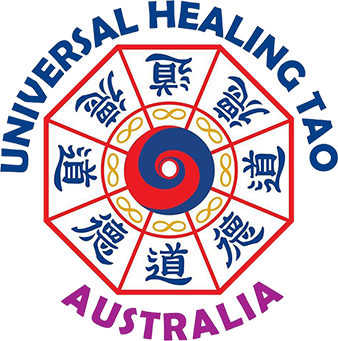 Healing Tao Australia Logo