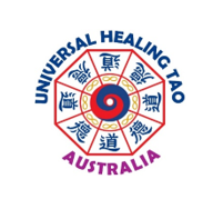 Healing Tao Australia Logo